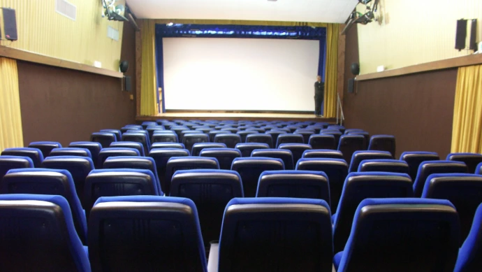 Cinema Mattarello